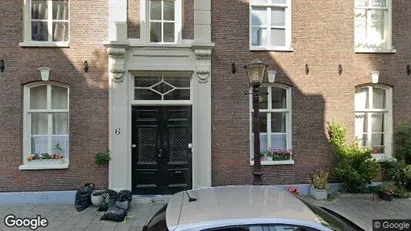 Apartments for rent in Amsterdam Centrum - Photo from Google Street View