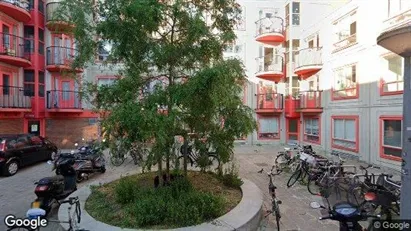 Apartments for rent in Amsterdam Amsterdam-Zuidoost - Photo from Google Street View