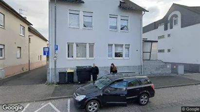 Apartments for rent in Gießen - Photo from Google Street View