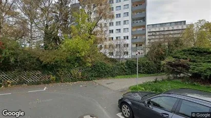 Apartments for rent in Gießen - Photo from Google Street View