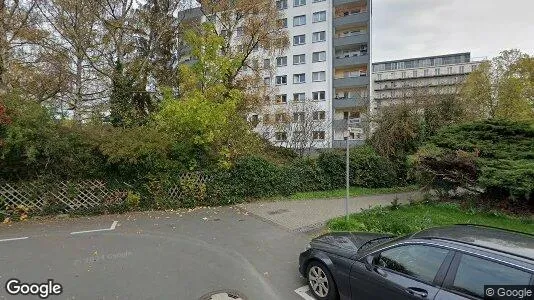 Apartments for rent in Gießen - Photo from Google Street View