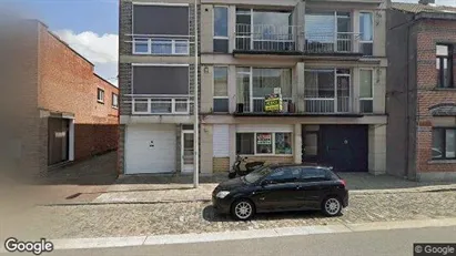 Apartments for rent in Lier - Photo from Google Street View