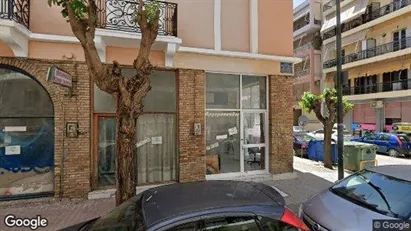 Apartments for rent in Patras - Photo from Google Street View