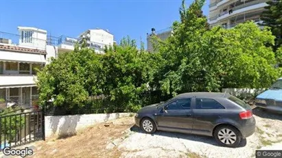 Apartments for rent in Patras - Photo from Google Street View