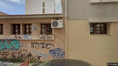 Apartments for rent in Patras - Photo from Google Street View