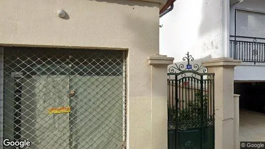 Apartments for rent in Patras - Photo from Google Street View