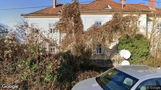 Apartments for rent in Garsten - Photo from Google Street View