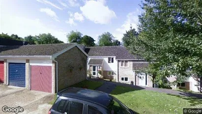 Apartments for rent in Royston - Hertfordshire - Photo from Google Street View