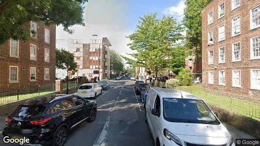 Apartments for rent in Location is not specified - Photo from Google Street View