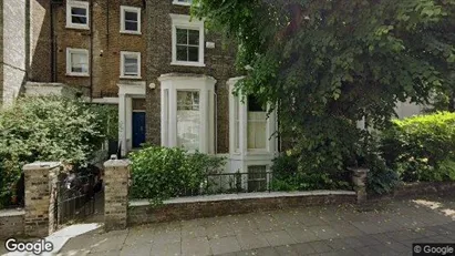 Apartments for rent in Location is not specified - Photo from Google Street View