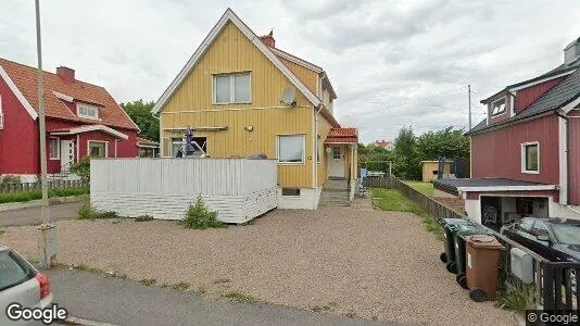 Rooms for rent in Västra hisingen - Photo from Google Street View