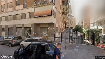 Apartments for rent in Roma Municipio VIII – Appia Antica - Photo from Google Street View