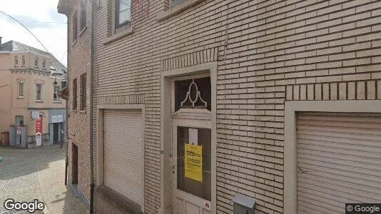 Apartments for rent in Overijse - Photo from Google Street View