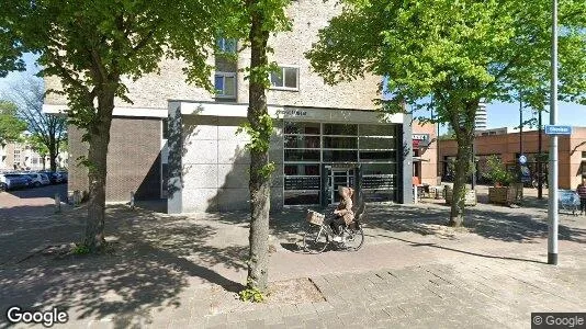 Apartments for rent in Groningen - Photo from Google Street View