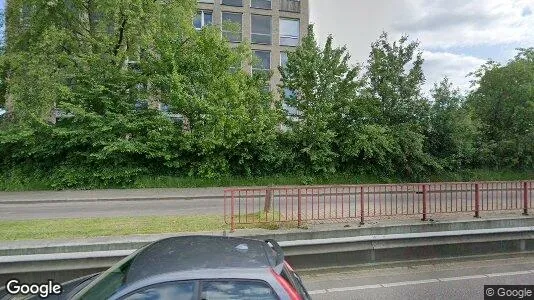 Apartments for rent in Cuijk - Photo from Google Street View