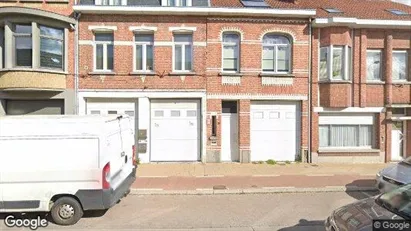 Rooms for rent in Sint-Niklaas - Photo from Google Street View