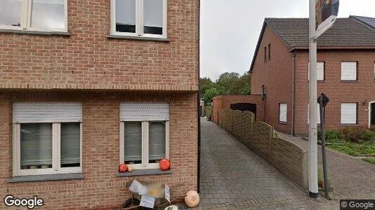 Apartments for rent in Hoogstraten - Photo from Google Street View