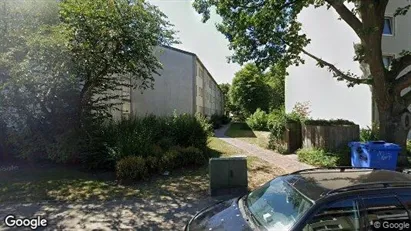 Apartments for rent in Delmenhorst - Photo from Google Street View