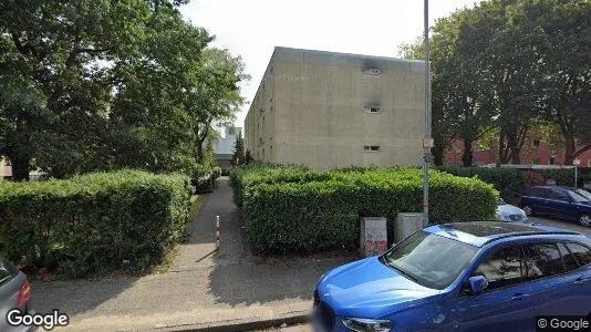 Apartments for rent in Wesel - Photo from Google Street View