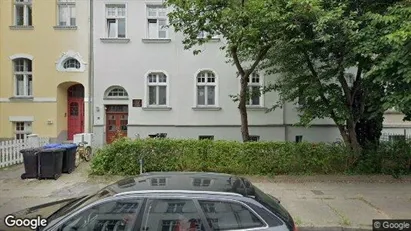 Apartments for rent in Vorpommern-Greifswald - Photo from Google Street View