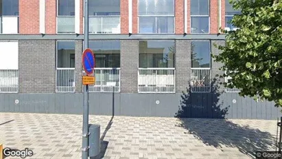 Apartments for rent in Helsinki Eteläinen - Photo from Google Street View