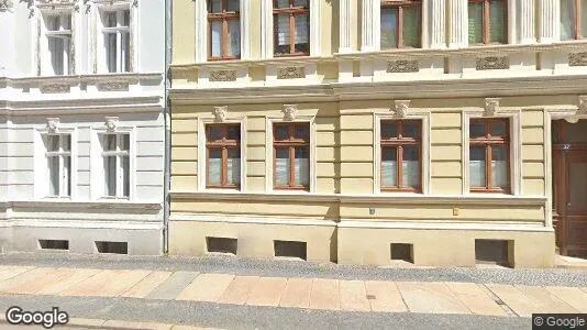 Apartments for rent in Görlitz - Photo from Google Street View