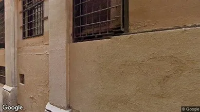 Apartments for rent in Barcelona Ciutat Vella - Photo from Google Street View