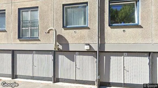 Apartments for rent in Lidingö - Photo from Google Street View