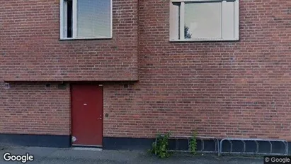 Apartments for rent in Lidingö - Photo from Google Street View