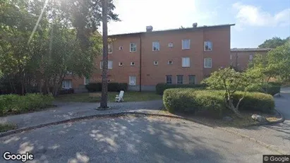 Apartments for rent in Nacka - Photo from Google Street View