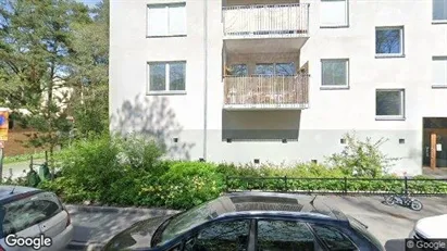 Apartments for rent in Stockholm West - Photo from Google Street View