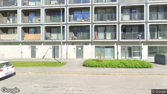 Apartments for rent in Stockholm West - Photo from Google Street View