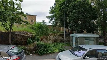 Apartments for rent in Kungsholmen - Photo from Google Street View