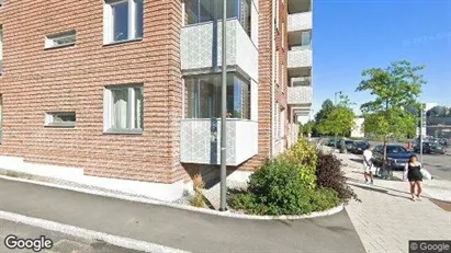 Apartments for rent in Sundbyberg - Photo from Google Street View