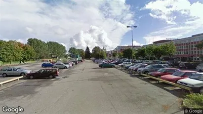 Apartments for rent in Tyresö - Photo from Google Street View