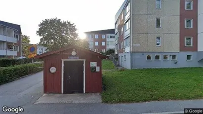 Apartments for rent in Sigtuna - Photo from Google Street View