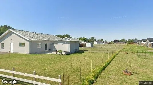 Apartments for rent in Laholm - Photo from Google Street View