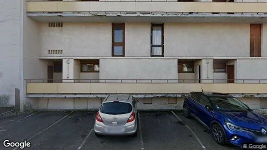 Apartments for rent in Melun - Photo from Google Street View