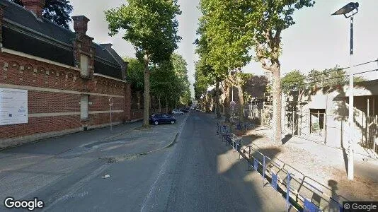 Apartments for rent in Lille - Photo from Google Street View