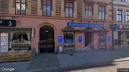 Rooms for rent in Malmö City - Photo from Google Street View