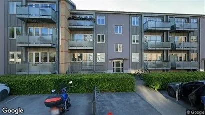 Apartments for rent in Aalborg Center - Photo from Google Street View