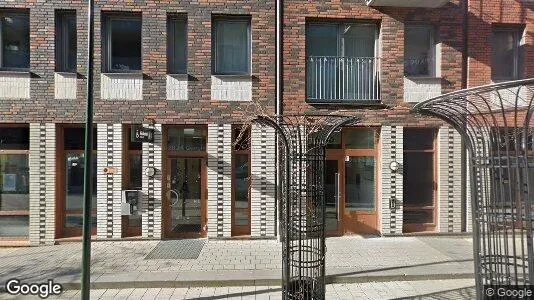 Apartments for rent in Malmö City - Photo from Google Street View