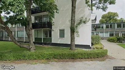 Rooms for rent in Lund - Photo from Google Street View