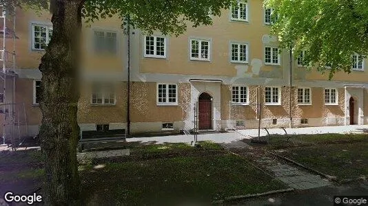 Apartments for rent in Linköping - Photo from Google Street View