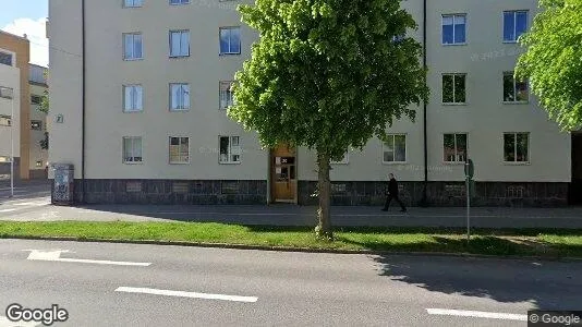 Apartments for rent in Linköping - Photo from Google Street View