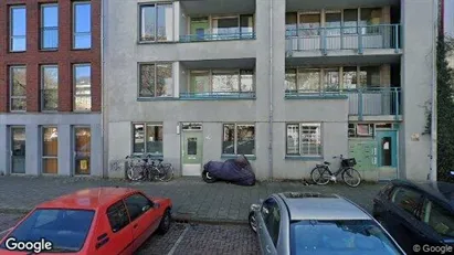 Apartments for rent in Amsterdam Oost-Watergraafsmeer - Photo from Google Street View