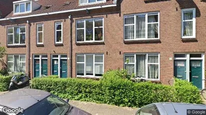 Apartments for rent in Amsterdam Noord - Photo from Google Street View