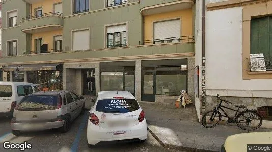 Apartments for rent in Geneva Cité - Photo from Google Street View