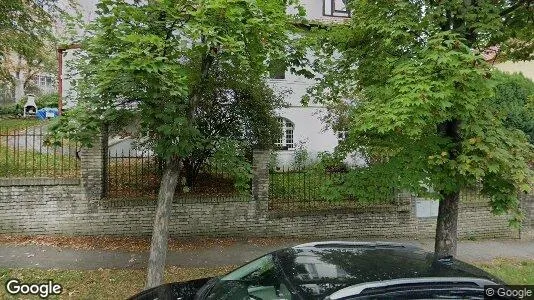 Apartments for rent in Prague 1 - Photo from Google Street View