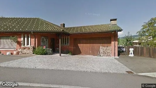 Apartments for rent in Küssnacht - Photo from Google Street View